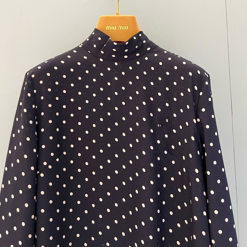 MiuMiu Shirt