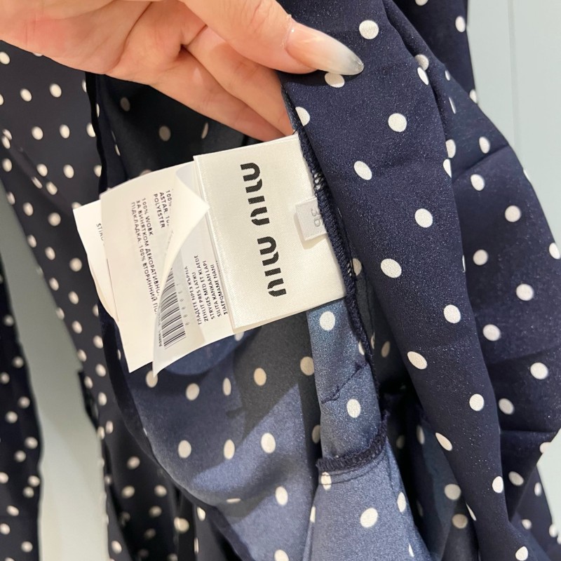 MiuMiu Shirt