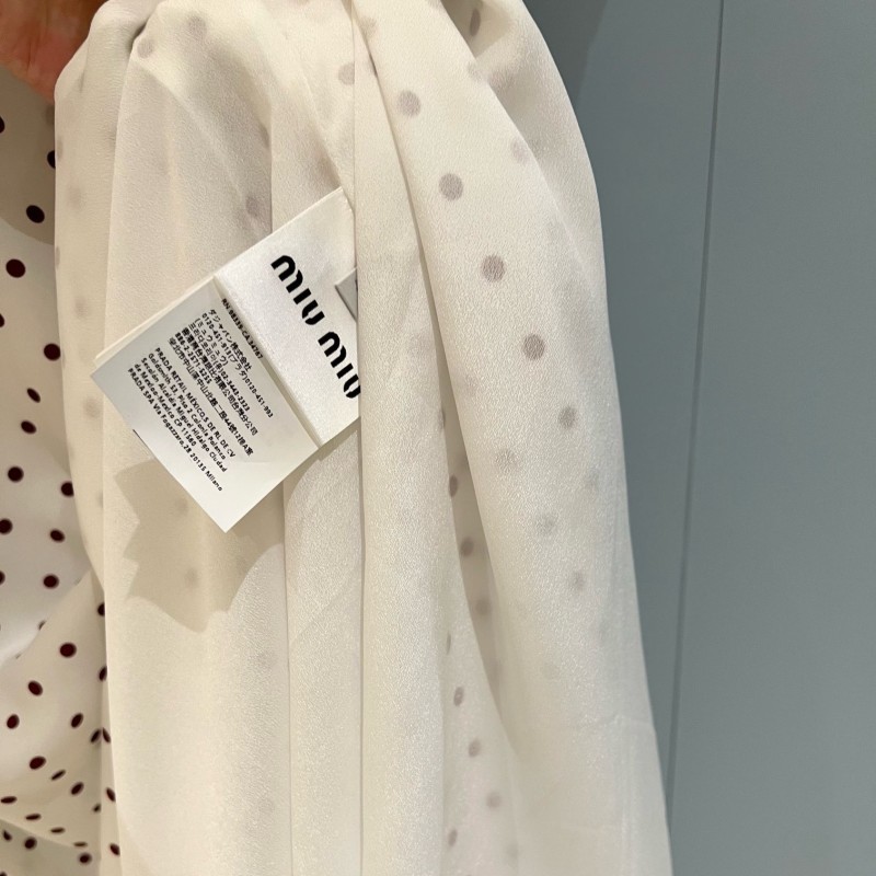 MiuMiu Dress