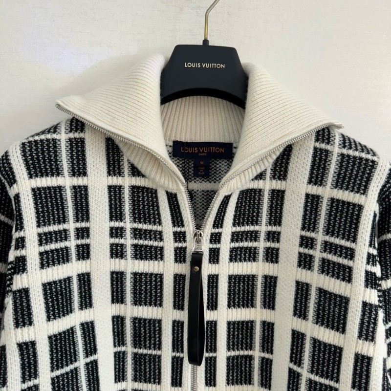 LV Jacket