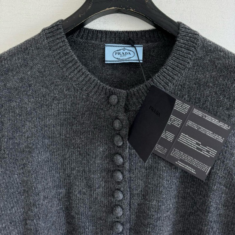 Prada Cardigan