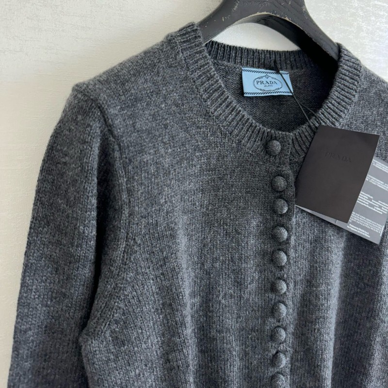 Prada Cardigan