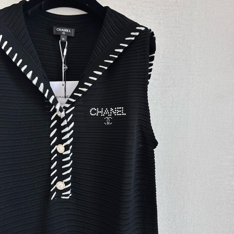 Chanel Dress