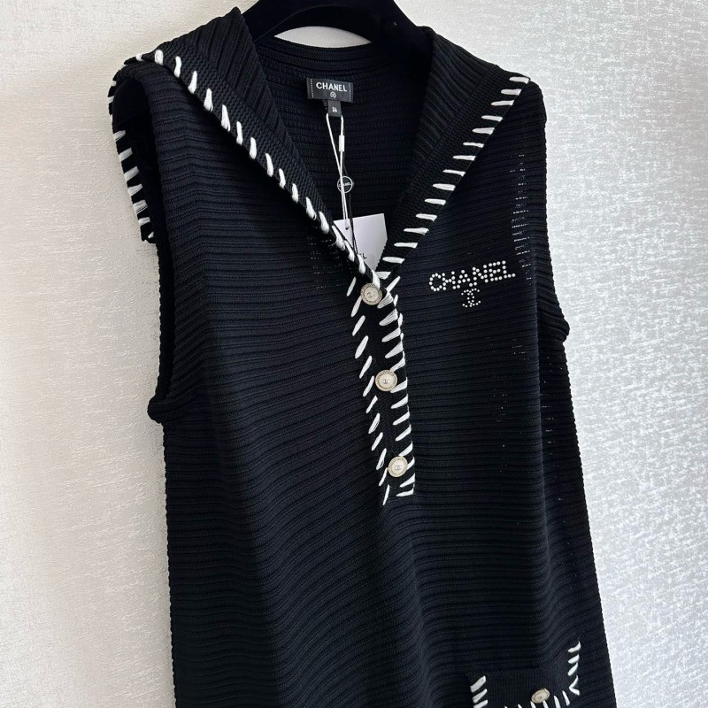 Chanel Dress