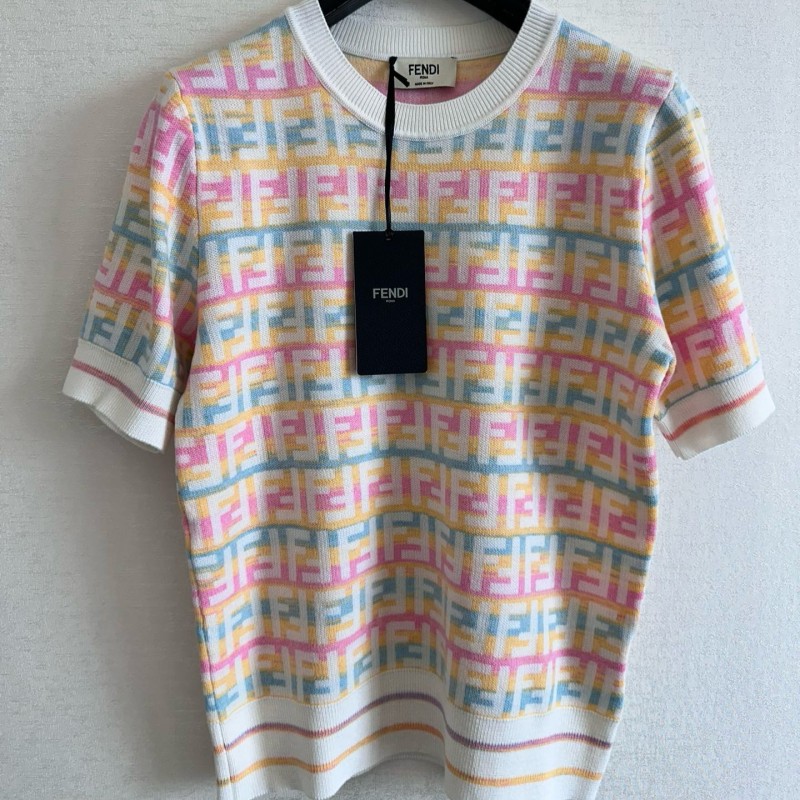 Fendi Tee