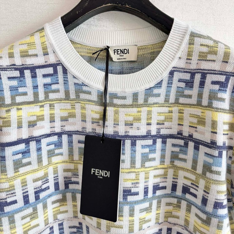 Fendi Tee