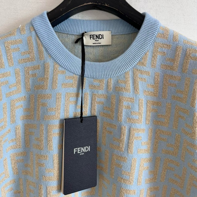 Fendi Tee