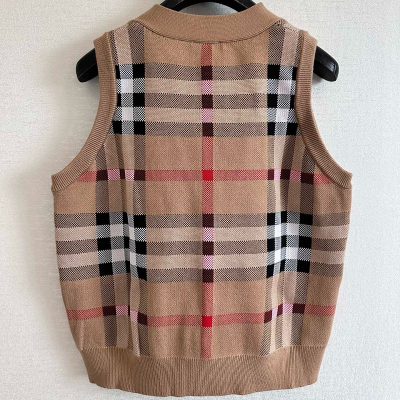 Burberry Vest