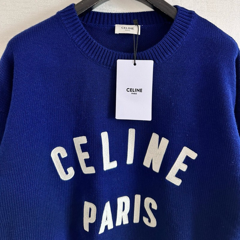 Celine Sweater