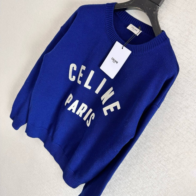 Celine Sweater