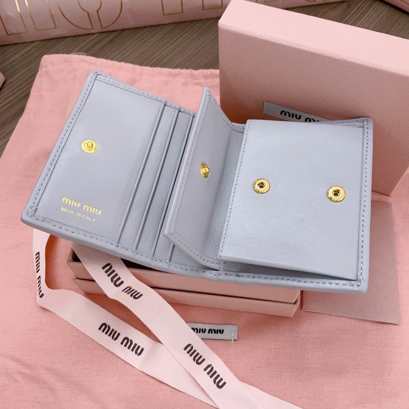 MiuMiu Wallet