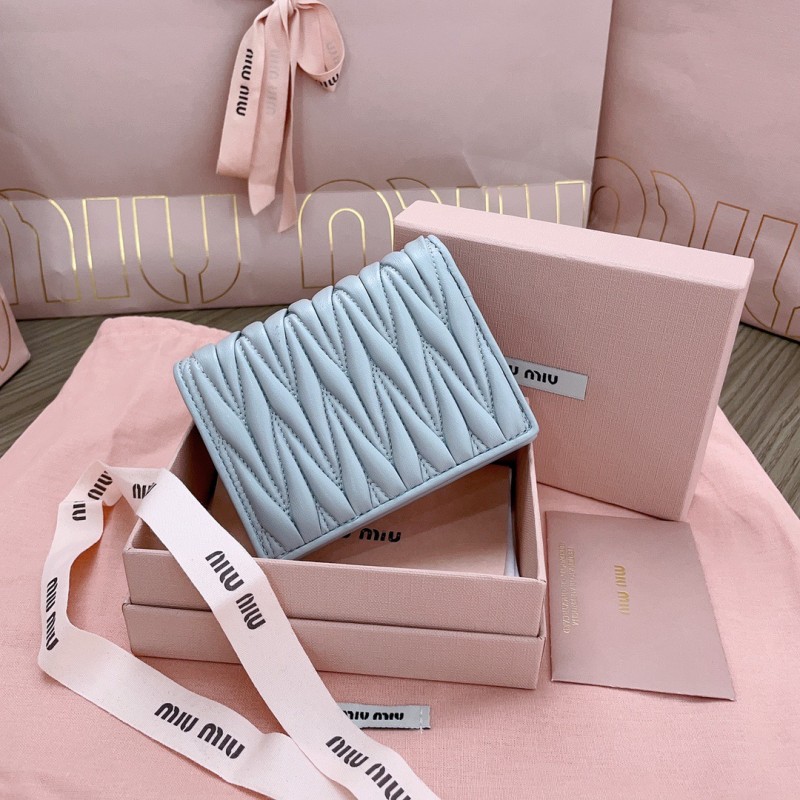 MiuMiu Wallet