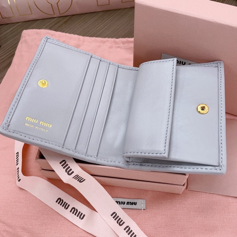 MiuMiu Wallet