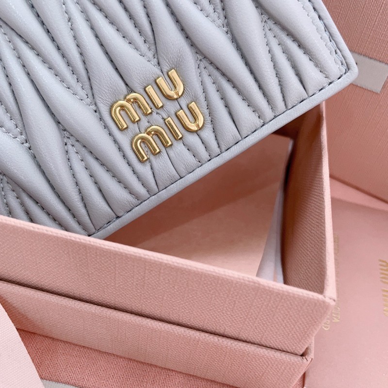 MiuMiu Wallet