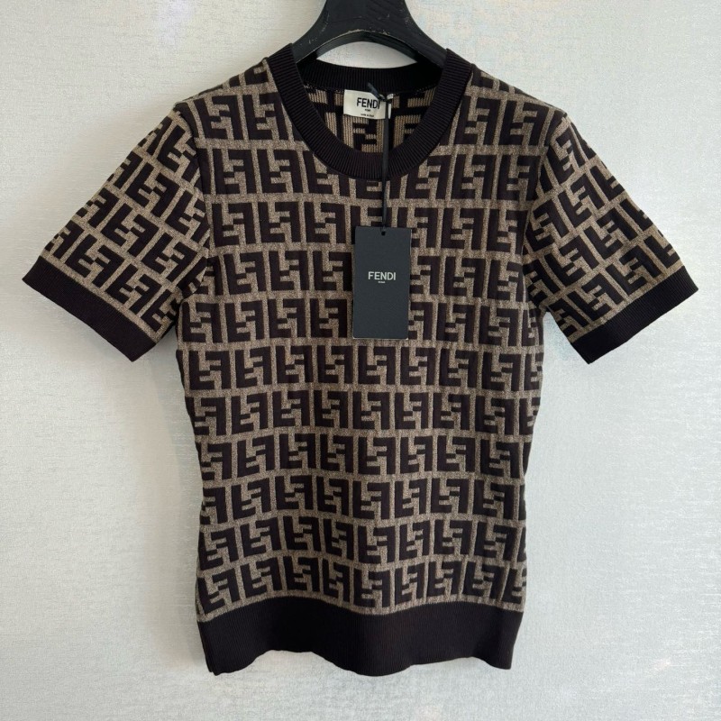 Fendi Tee