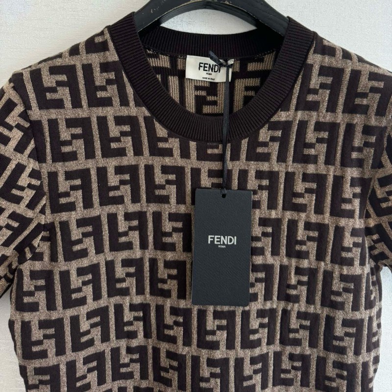 Fendi Tee