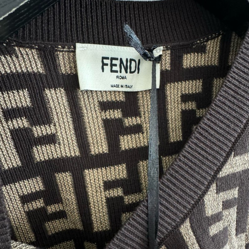 Fendi Tee