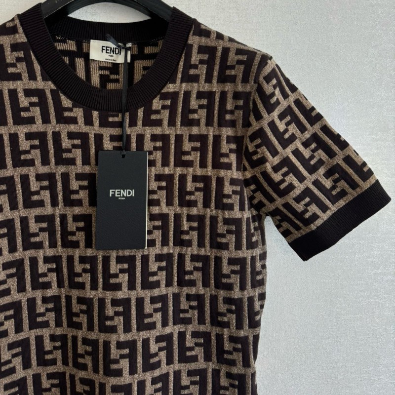 Fendi Tee