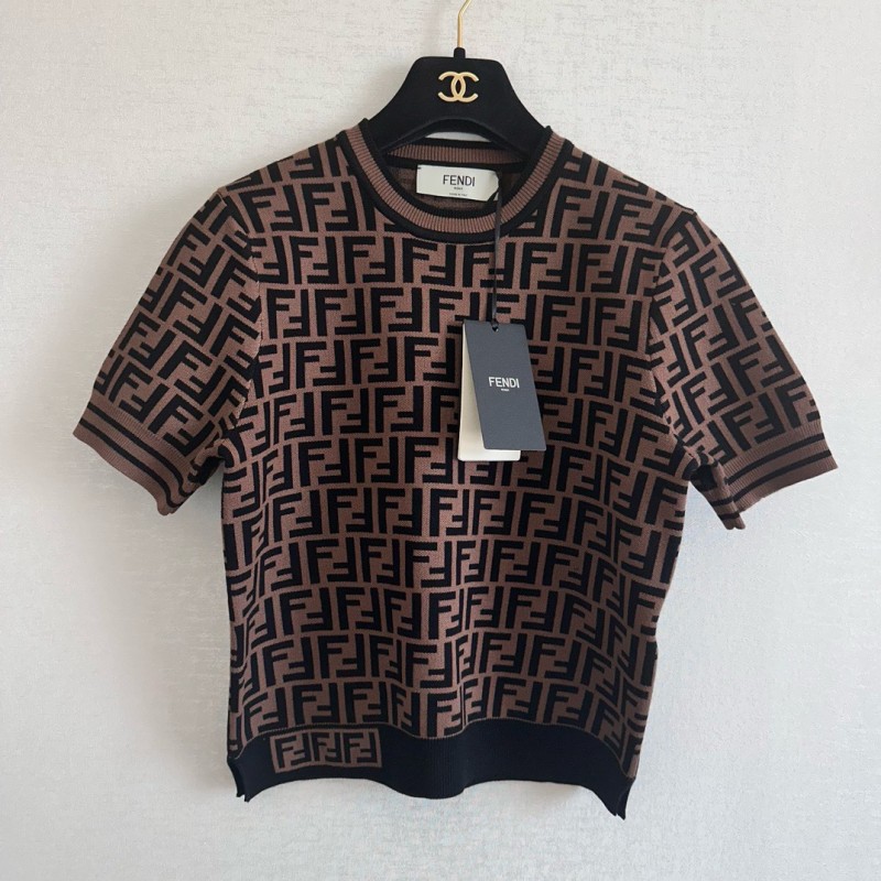 Fendi Tee