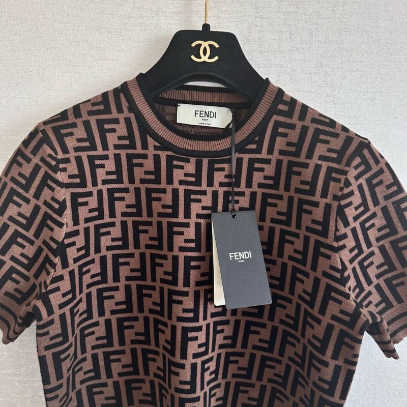 Fendi Tee