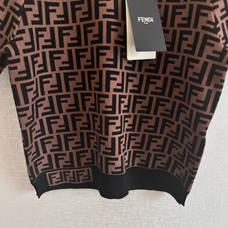 Fendi Tee