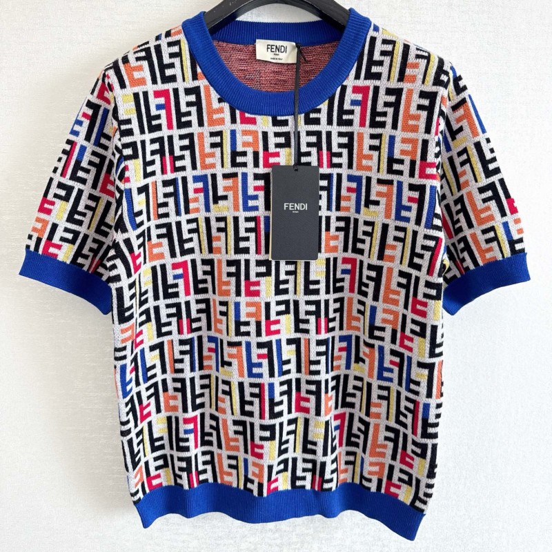 Fendi Tee