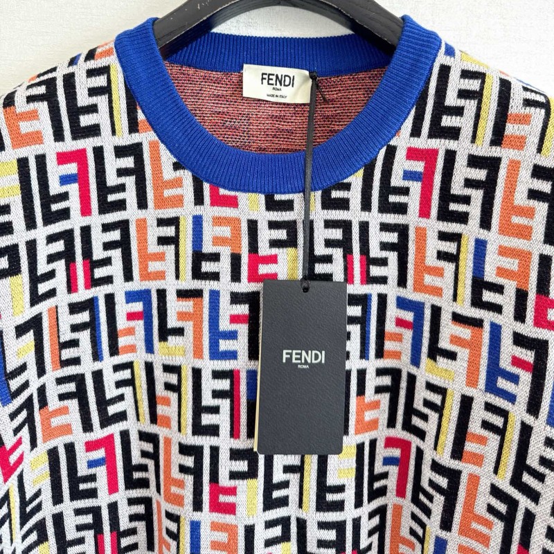 Fendi Tee