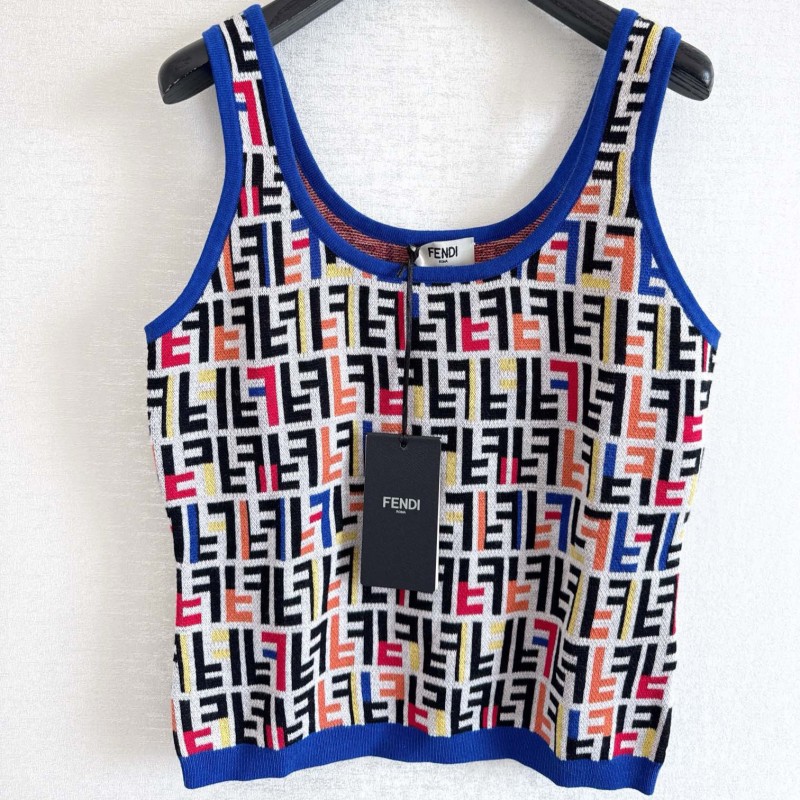 Fendi Singlet