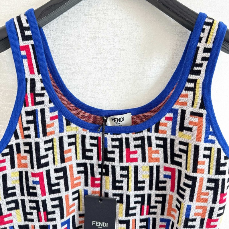 Fendi Singlet