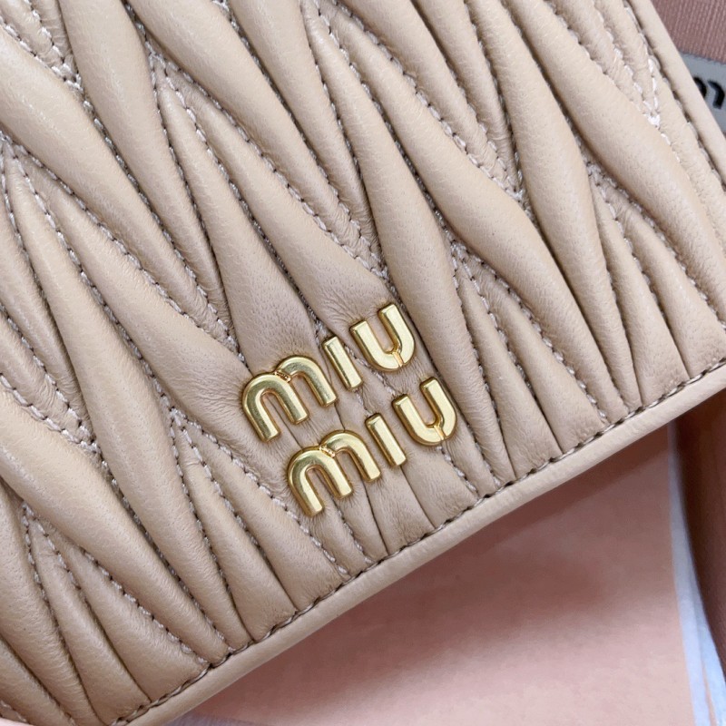 MiuMiu Wallet