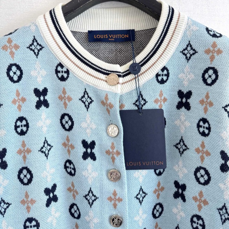 LV Cardigan