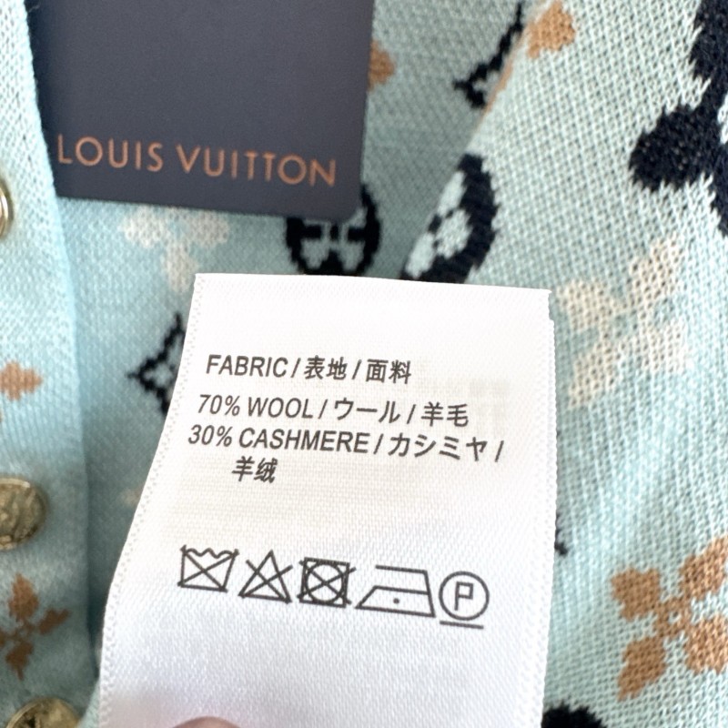 LV Cardigan