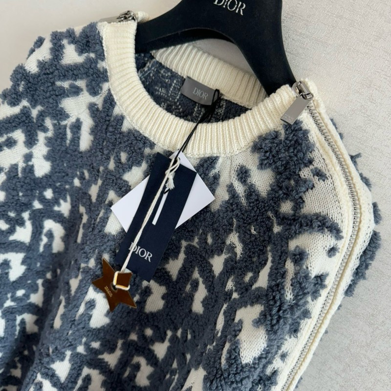 Dior Unisex Sweater