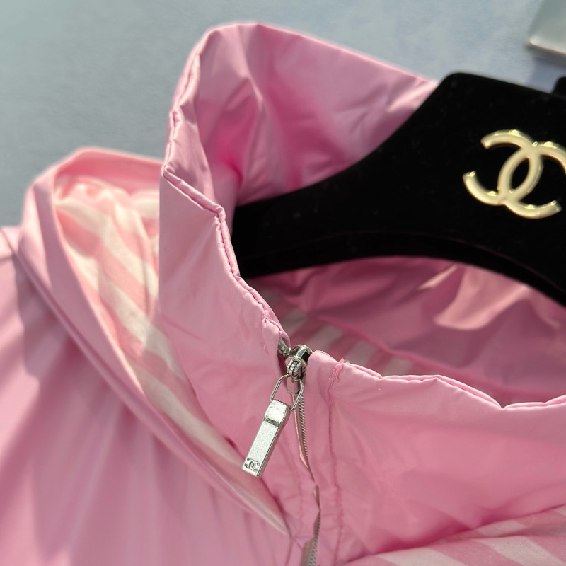 Chanel Jacket