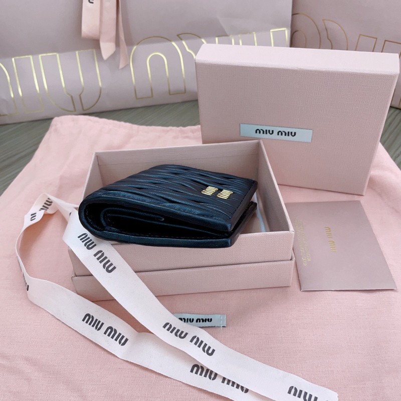 MiuMiu Wallet