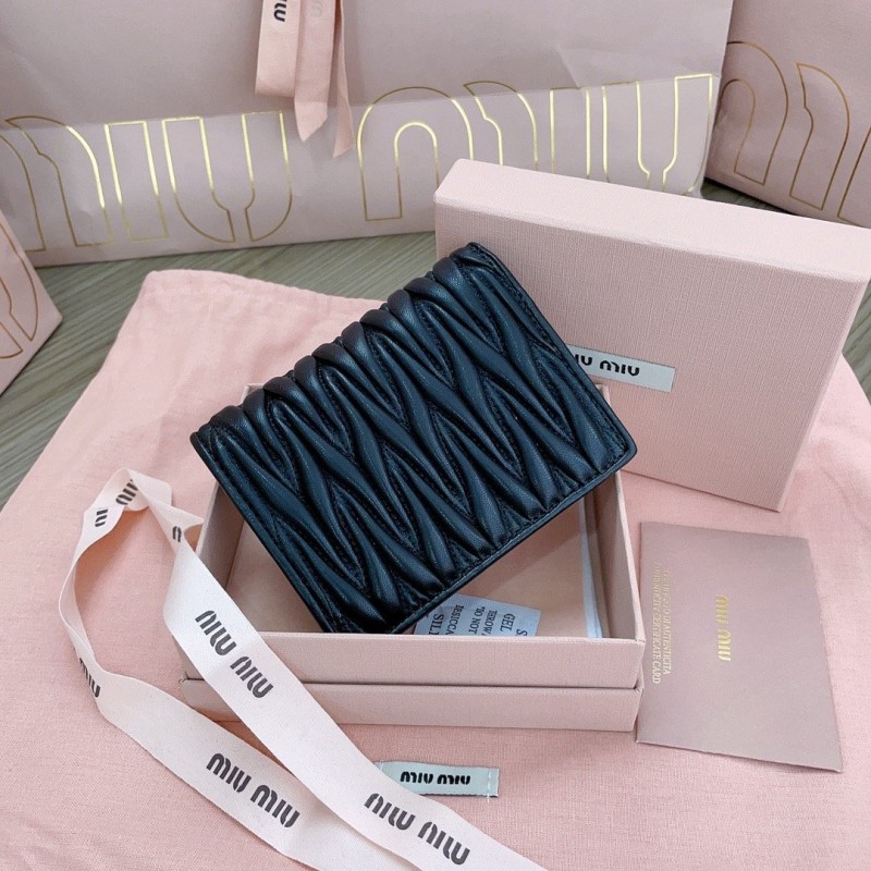 MiuMiu Wallet