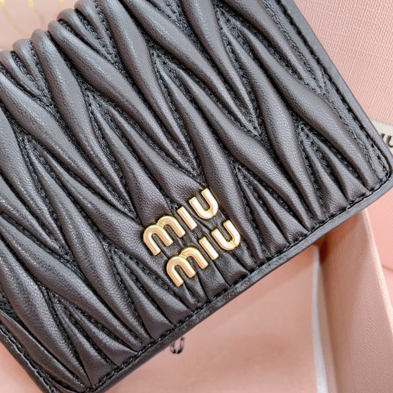 MiuMiu Wallet