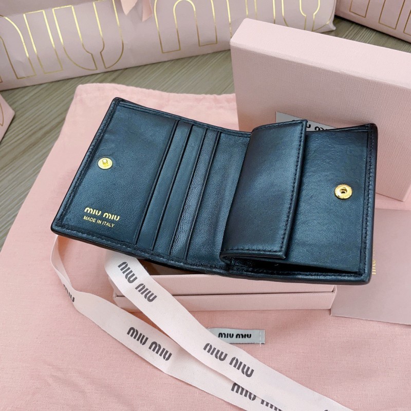 MiuMiu Wallet