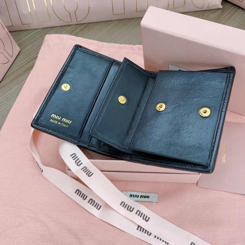 MiuMiu Wallet