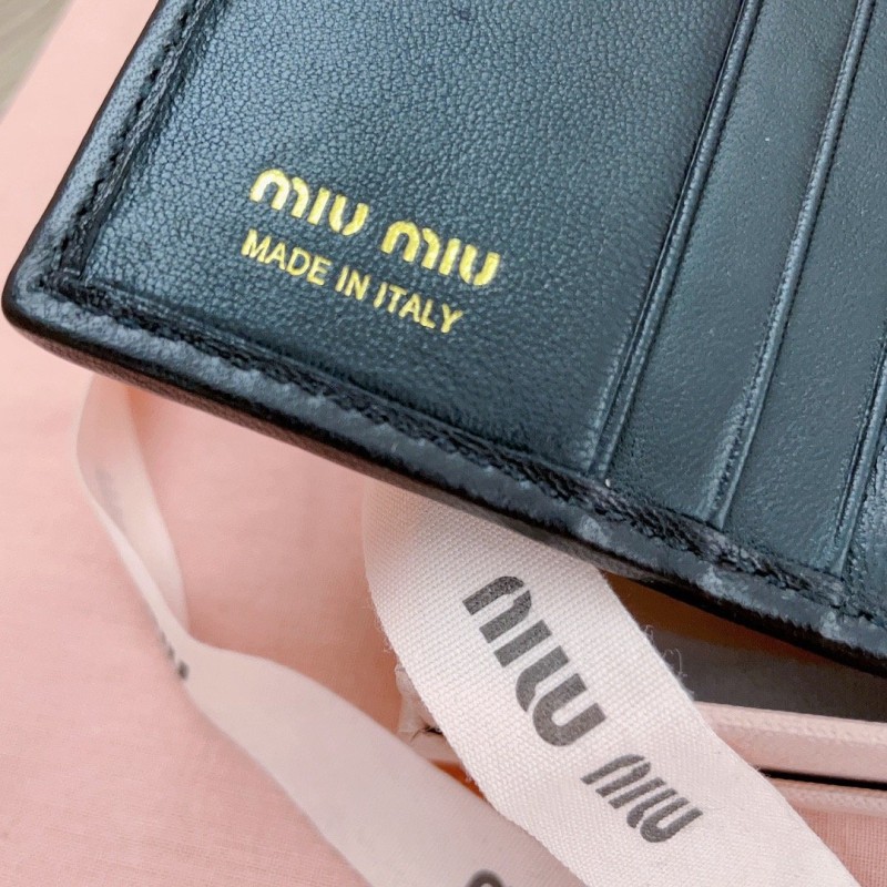 MiuMiu Wallet