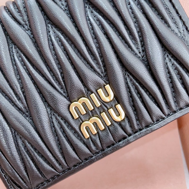 MiuMiu Wallet