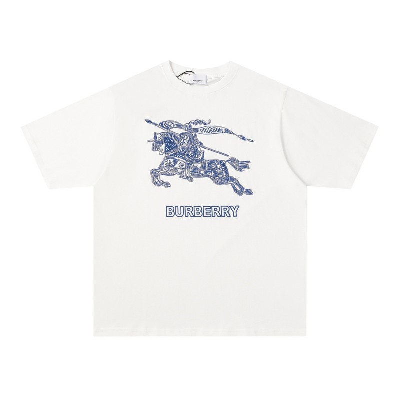 Burberry Unisex Tee