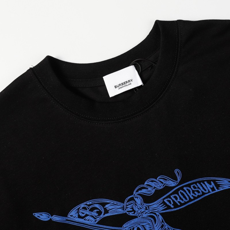 Burberry Unisex Tee