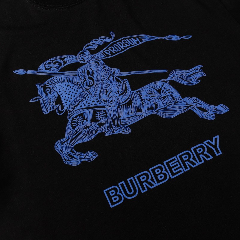 Burberry Unisex Tee