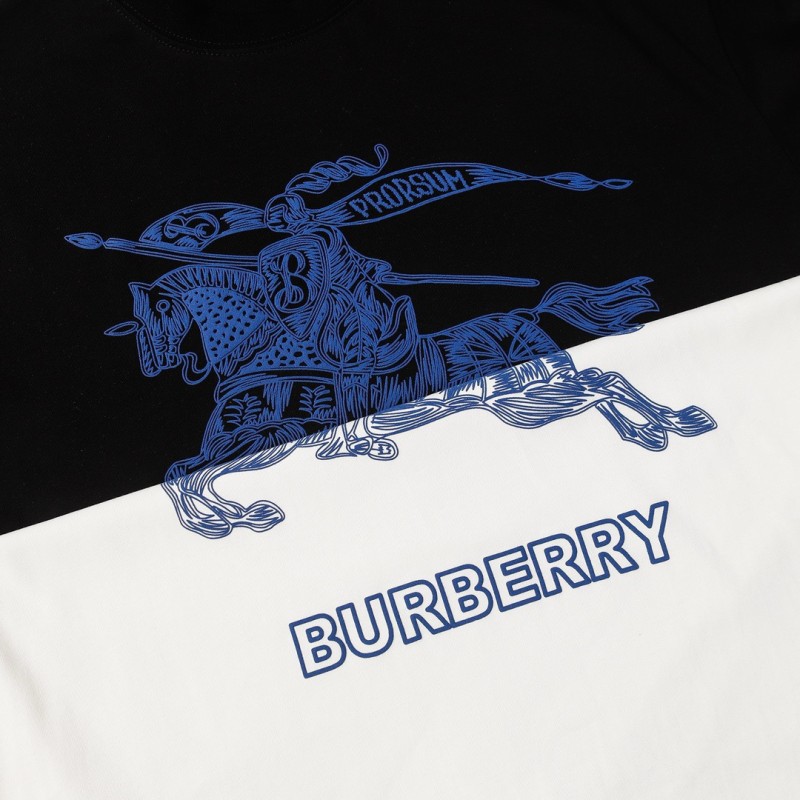 Burberry Unisex Tee