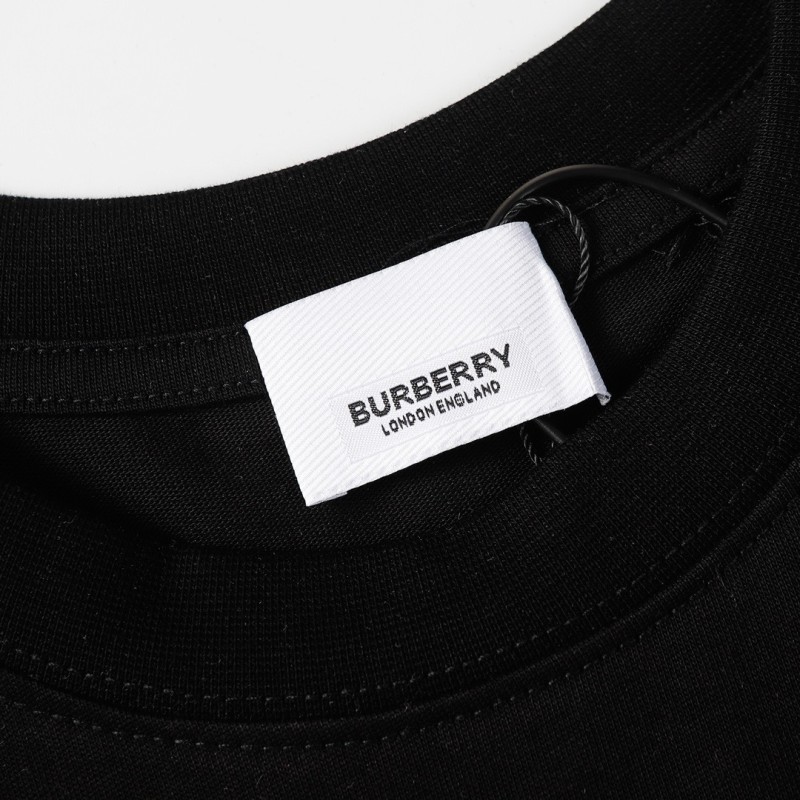 Burberry Unisex Tee