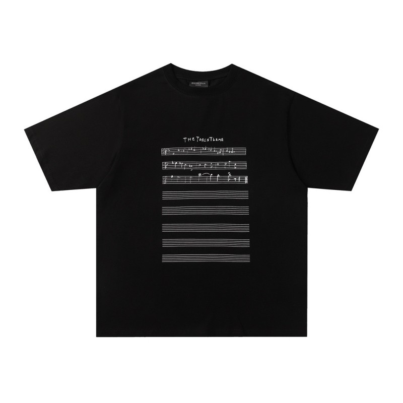 Balenciaga Unisex Tee