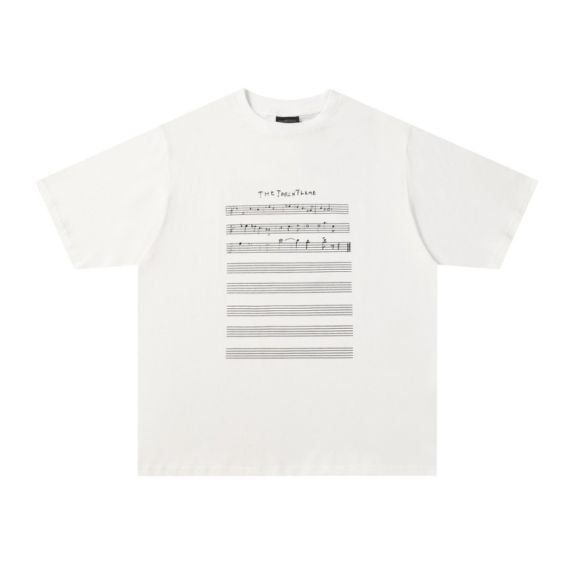 Balenciaga Unisex Tee