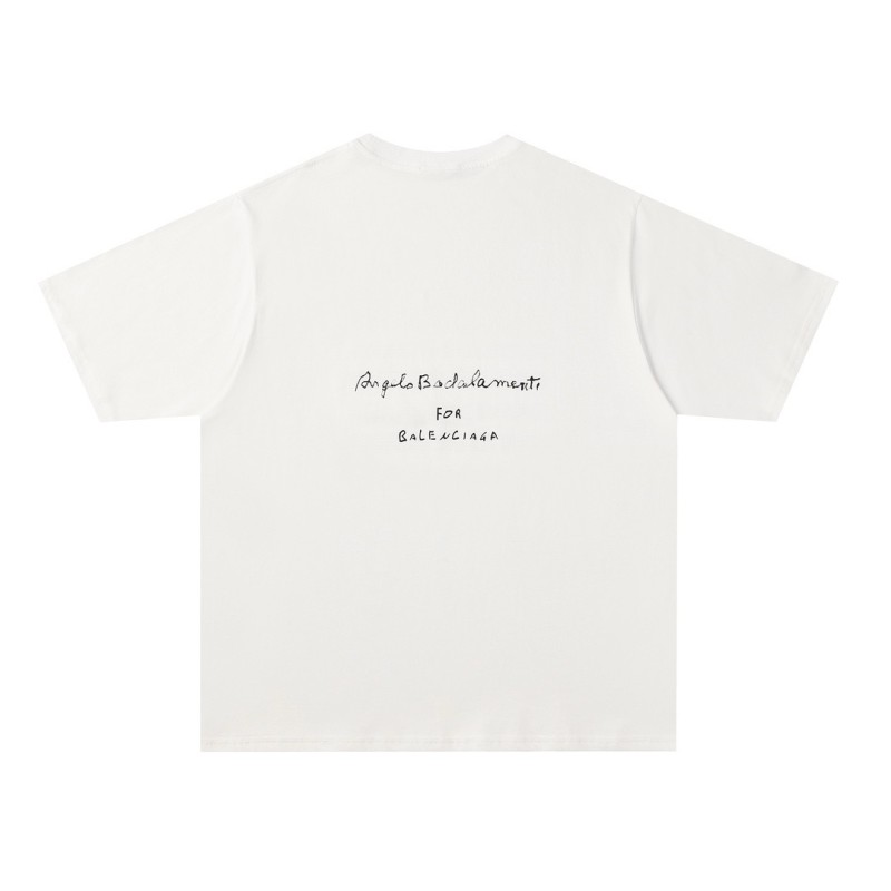 Balenciaga Unisex Tee