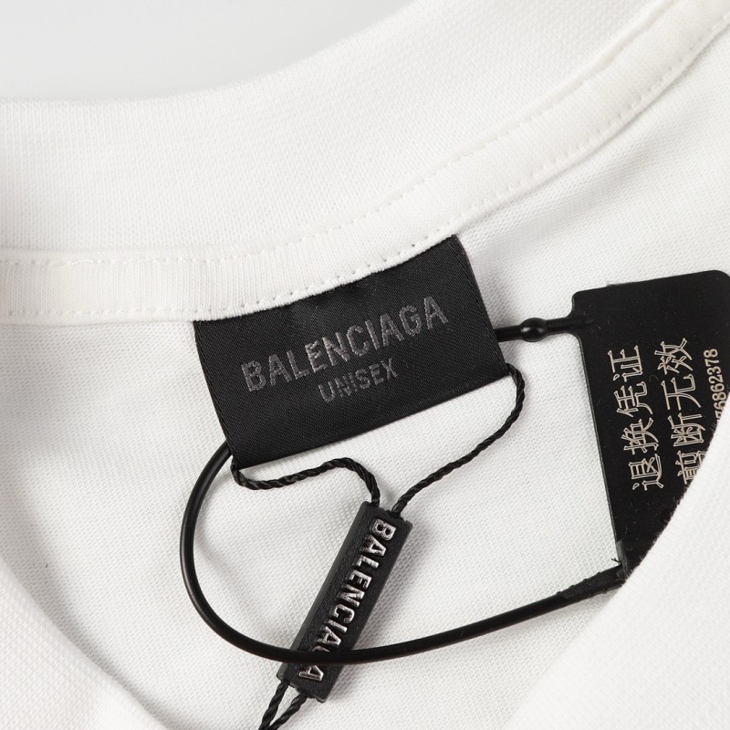 Balenciaga Unisex Tee